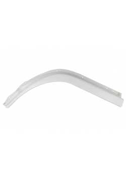 Ресничка фары ISUZU NQR R